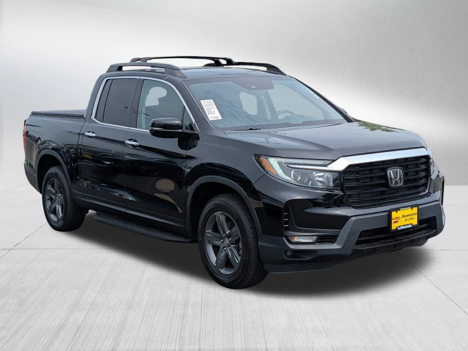 2023 Honda Ridgeline