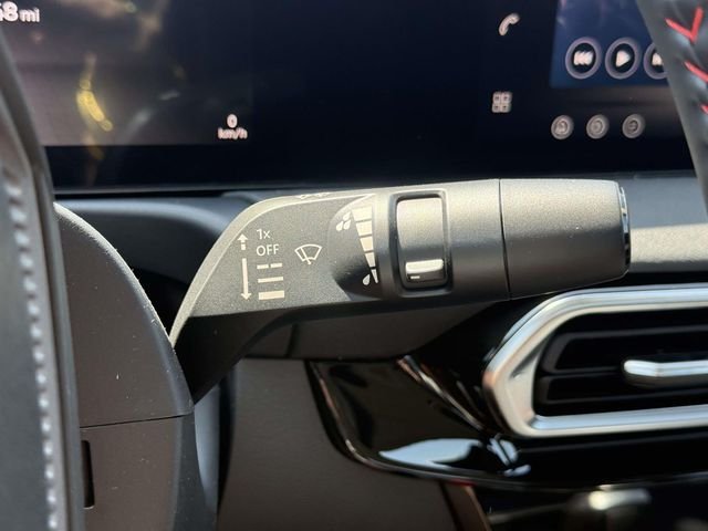 New 2026 Atlantic Gray Metallic Nissan SR image 20