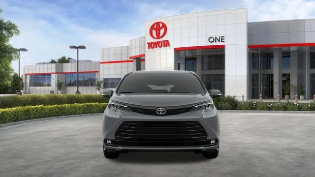 New 2026  Toyota Woodland Edition image 20