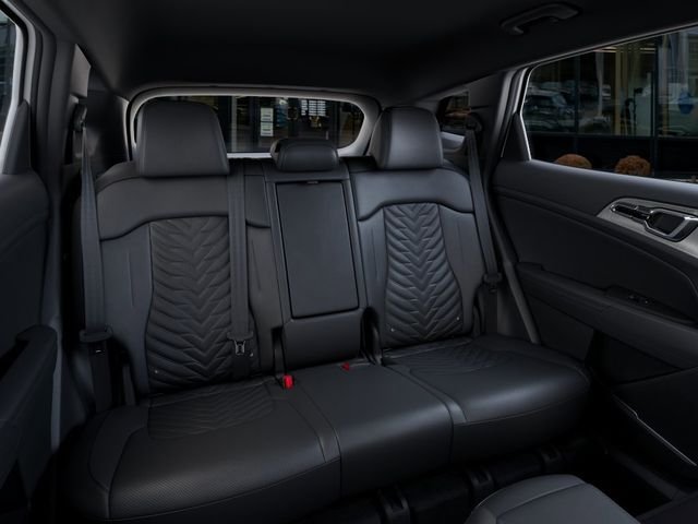 2026 Kia Sportage X-Line Hybrid - Photo 16