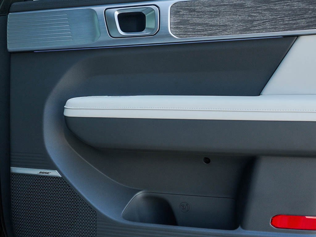 New 2026 Rockwood Green Hyundai Calligraphy AWD image 10