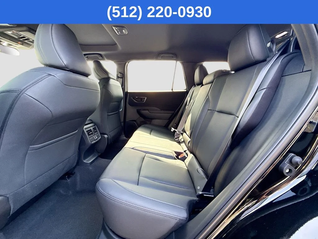 New 2026 Black Subaru Premium image 34