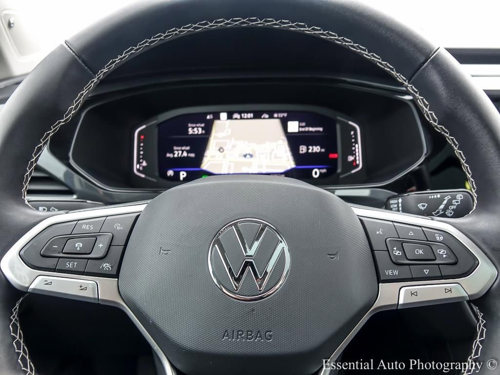 2023 VOLKSWAGEN TAOS - Image 14