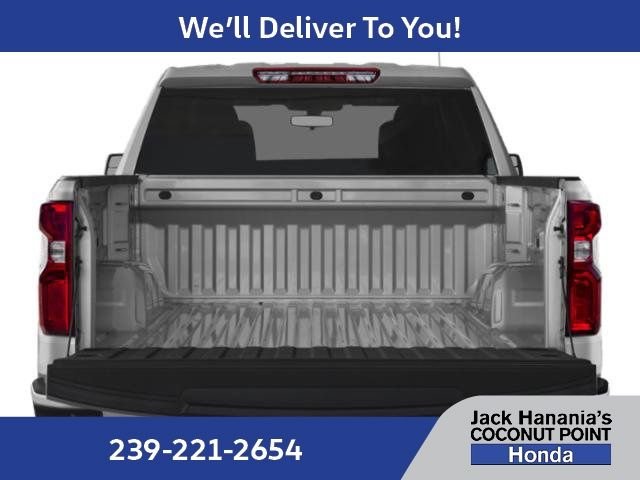 Used 2020 Brown Chevrolet Custom image 14