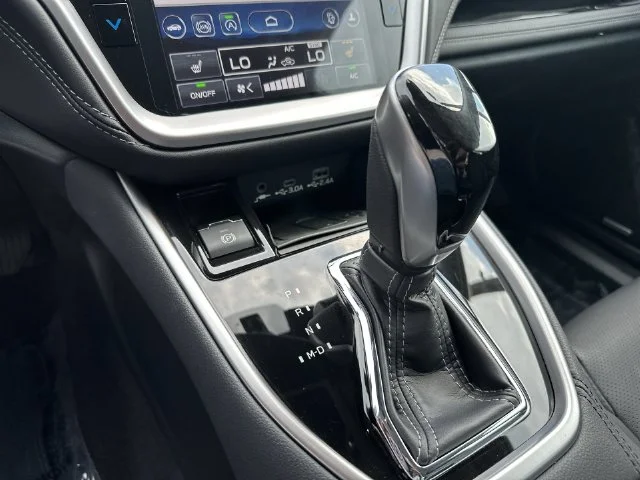 Certified Used 2025 Gray Subaru Limited image 20