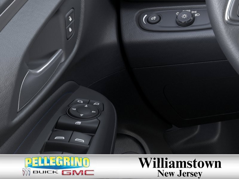 2026 Buick Envista Sport Touring - Photo 22