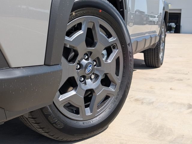 New 2026 RIVER ROCK PEARL Subaru Premium image 2
