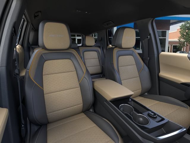 2027 Chevrolet Equinox ACTIV - Photo 16