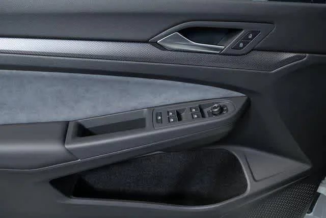 New 2026 Pure White Volkswagen  image 6