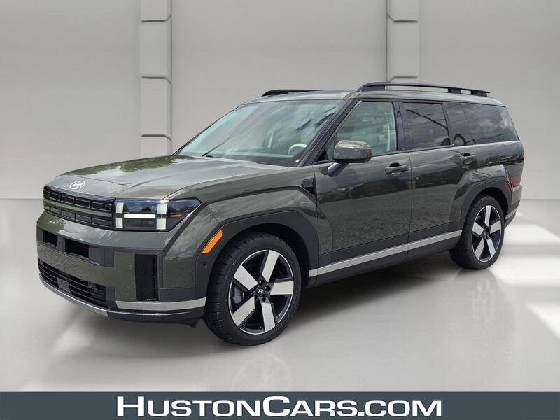 2024 Hyundai Santa Fe Limited