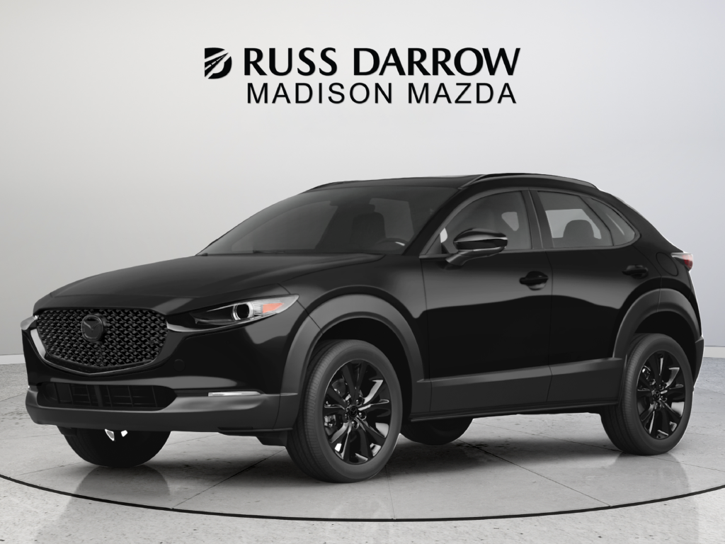 2026 Mazda CX-30 Select Sport