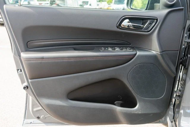 New 2026 Gray Dodge GT Plus image 12