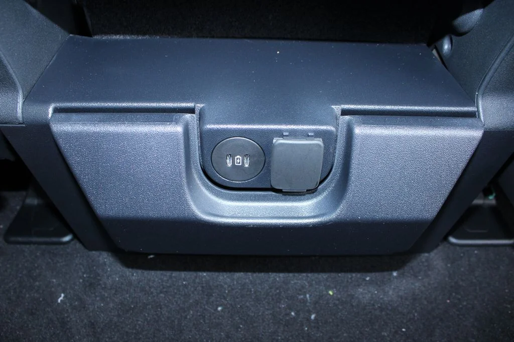New 2026 Agate Black Metallic Ford F-250® XLT image 20