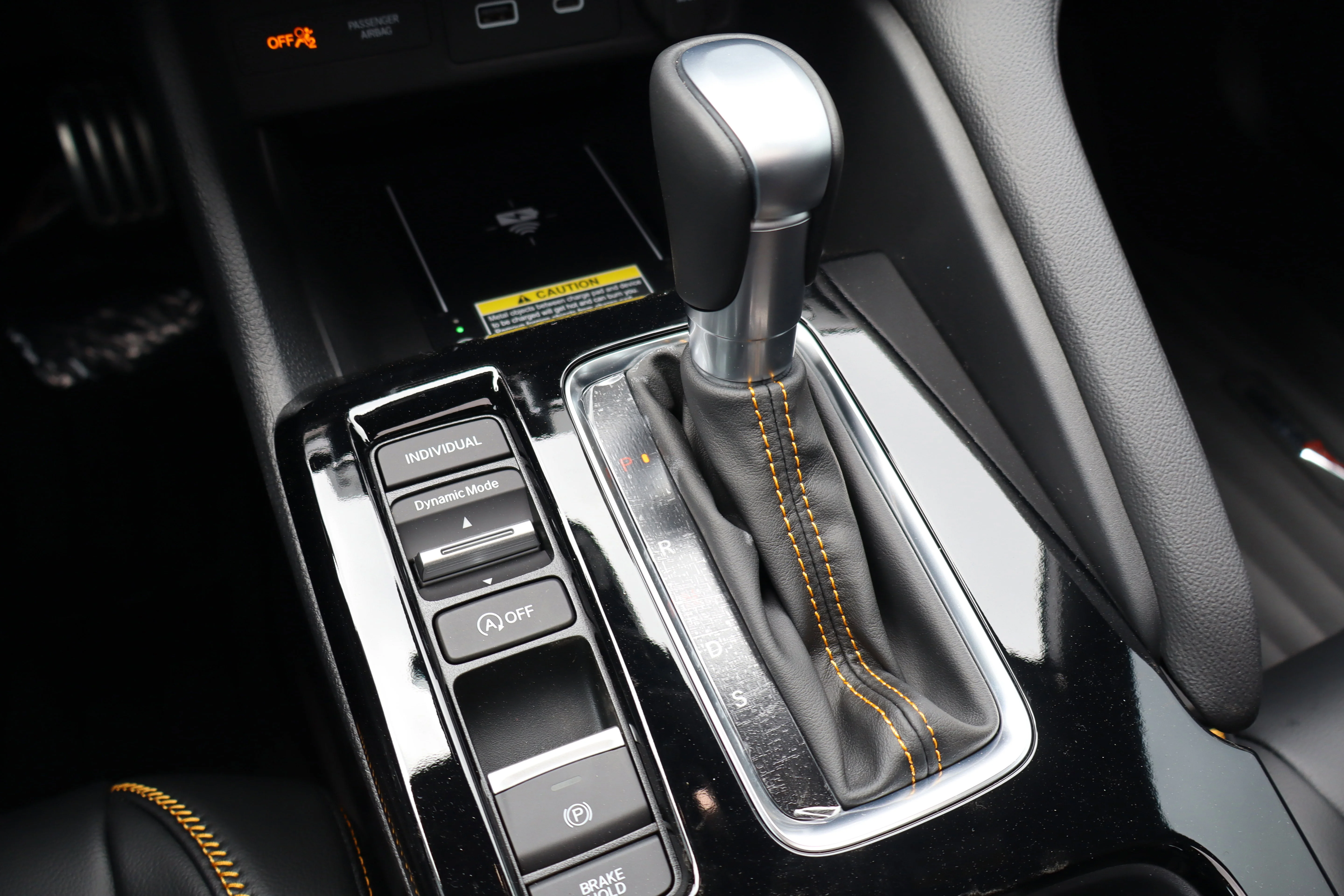 New 2026 Double Apex Blue Pearl Acura w/A-Spec Technology Package image 19