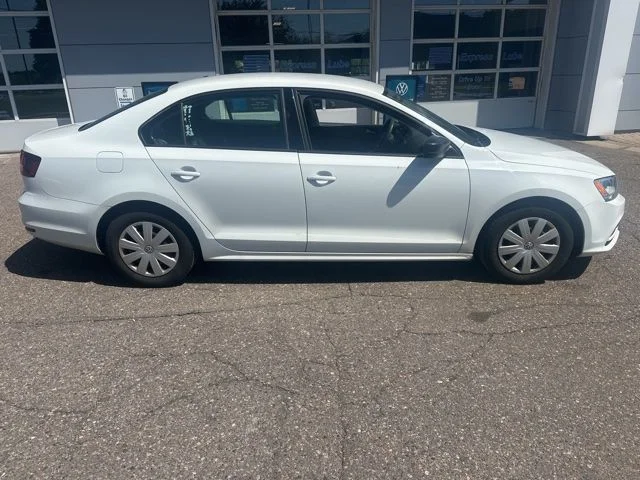 Used 2016 Volkswagen Jetta S with VIN 3VW267AJ8GM269794 for sale in Inver Grove Heights, Minnesota