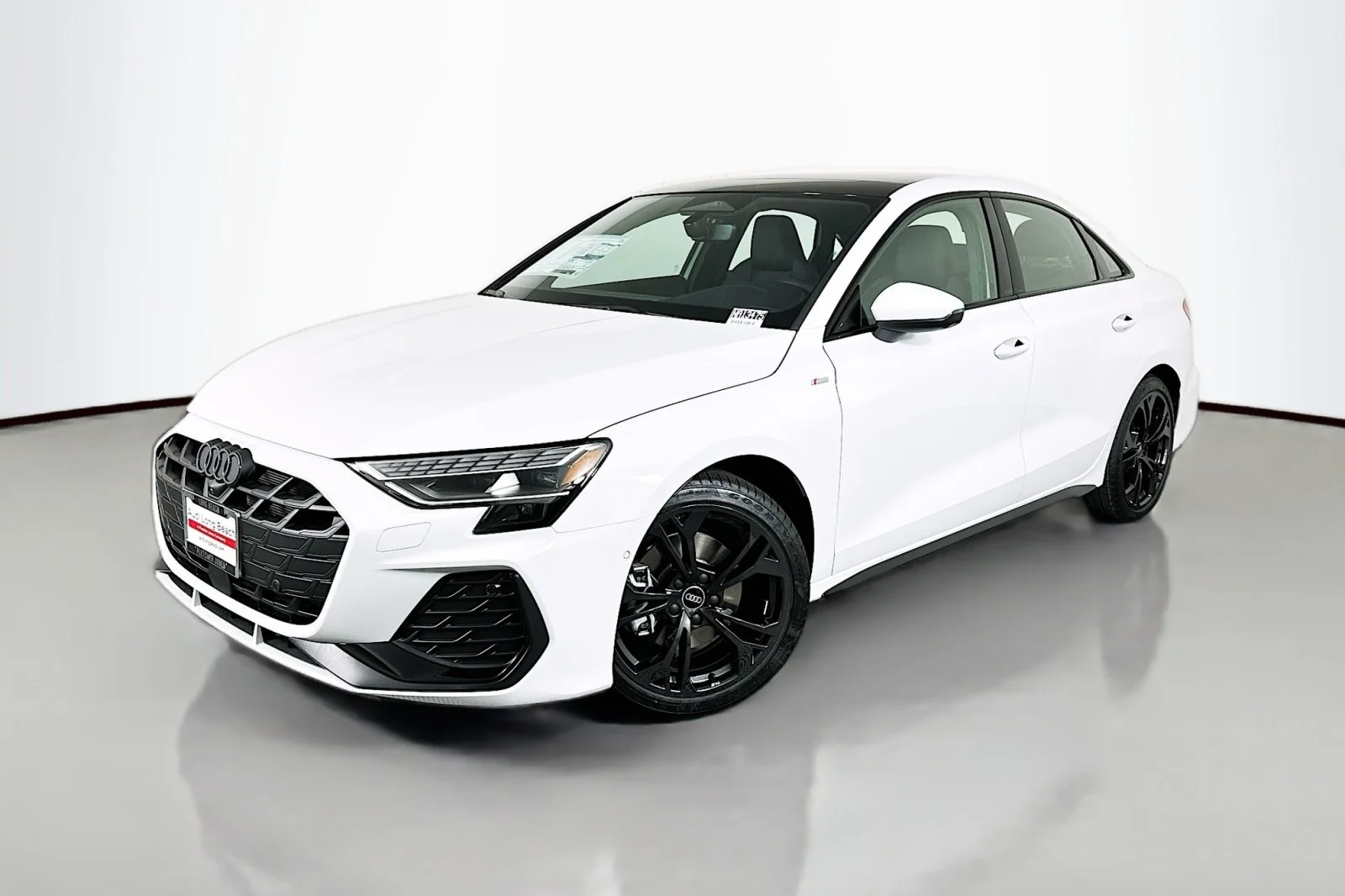2026 Audi A3 Premium Plus quattro S tronic's photo