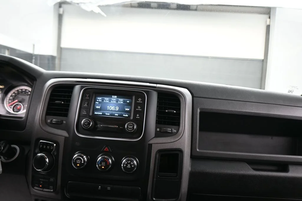 Used 2018 Black Ram Tradesman image 43
