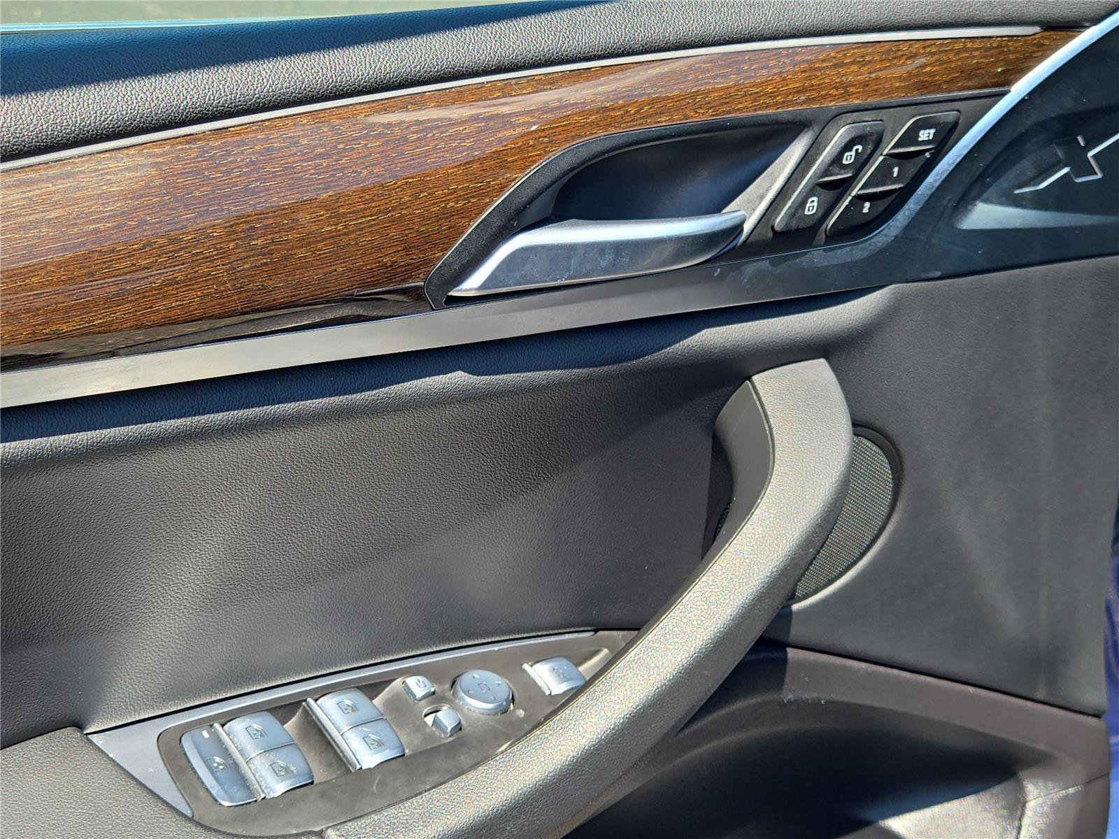 2022 BMW X4 30i - Photo 20