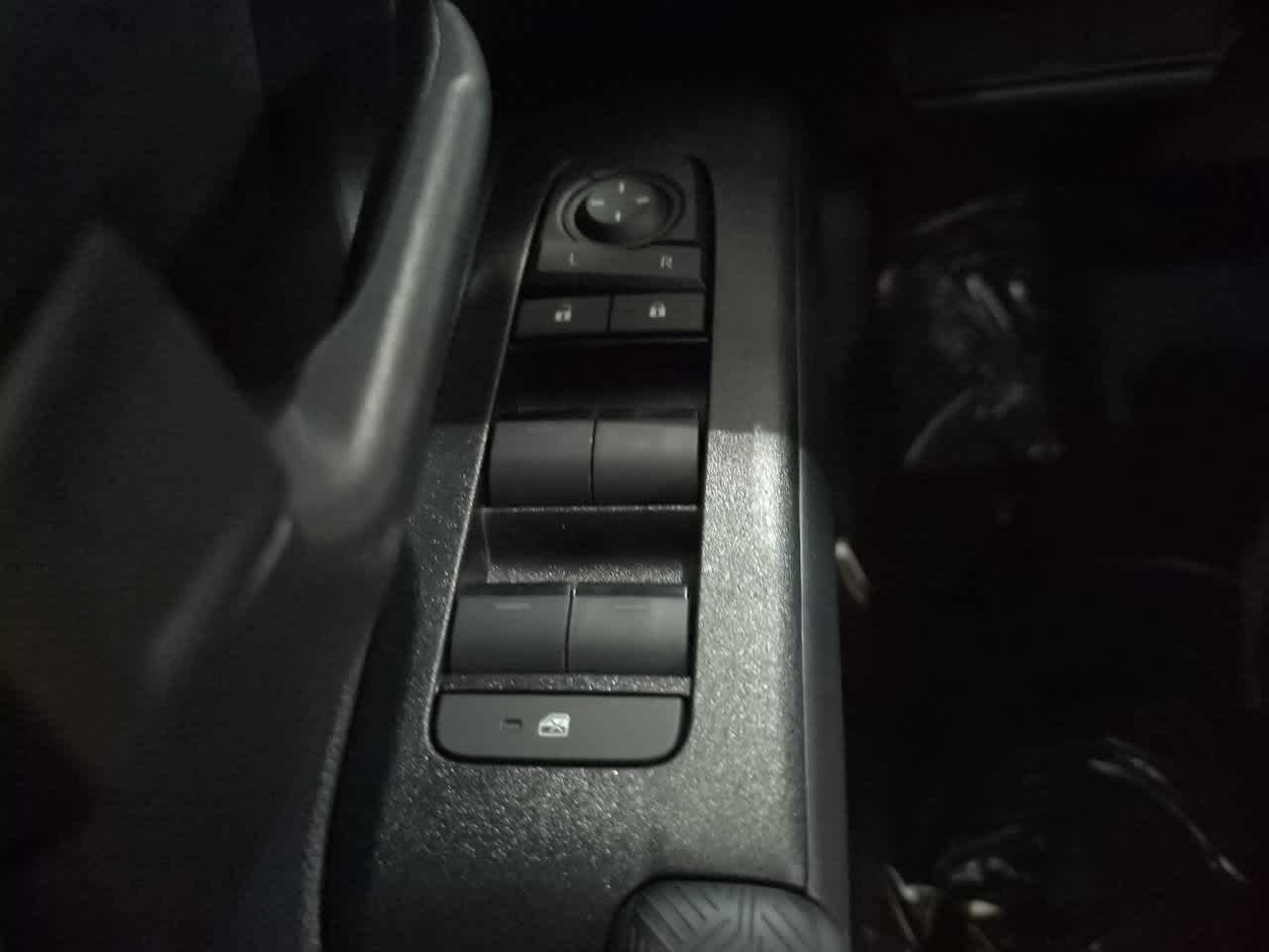 New 2026 Cutting Edge Toyota  SR5 image 21