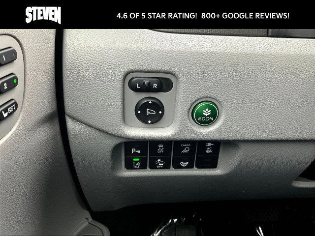 Used 2023  Honda RTL-E image 20