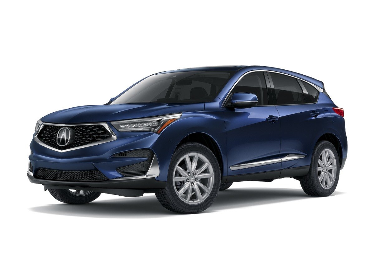 2019 Acura RDX RDX's photo