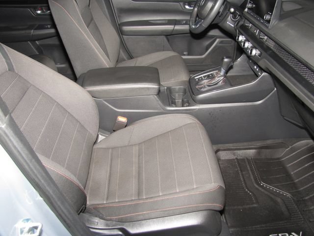 Certified Used 2024 Urban Gray Pearl Honda Sport image 19
