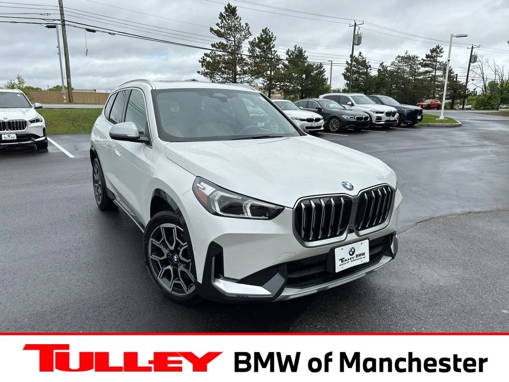 2024 BMW X1 xDrive28i's photo