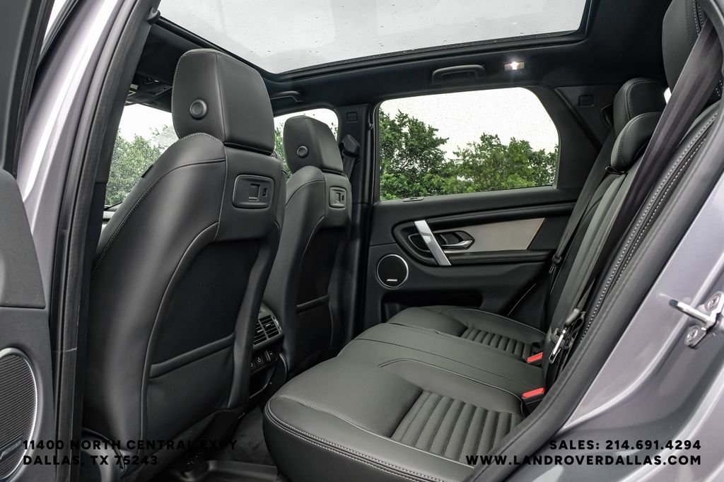 New 2026 Eiger Gray Metallic Land Rover Landmark image 36