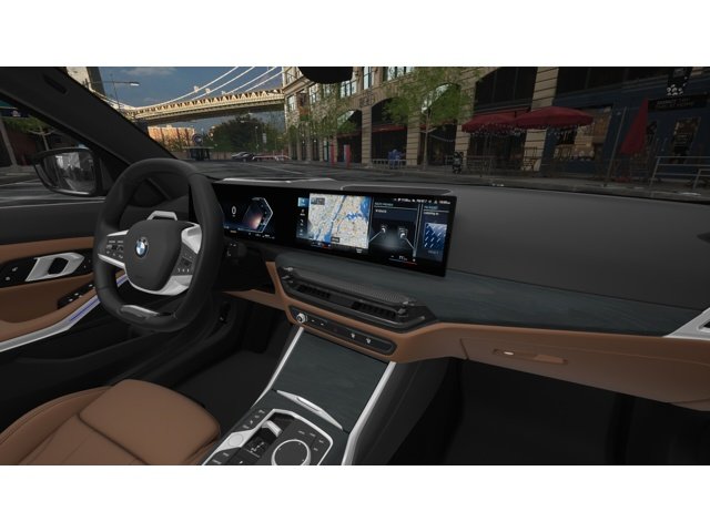 2026 BMW 3 Series 330i - Photo 14