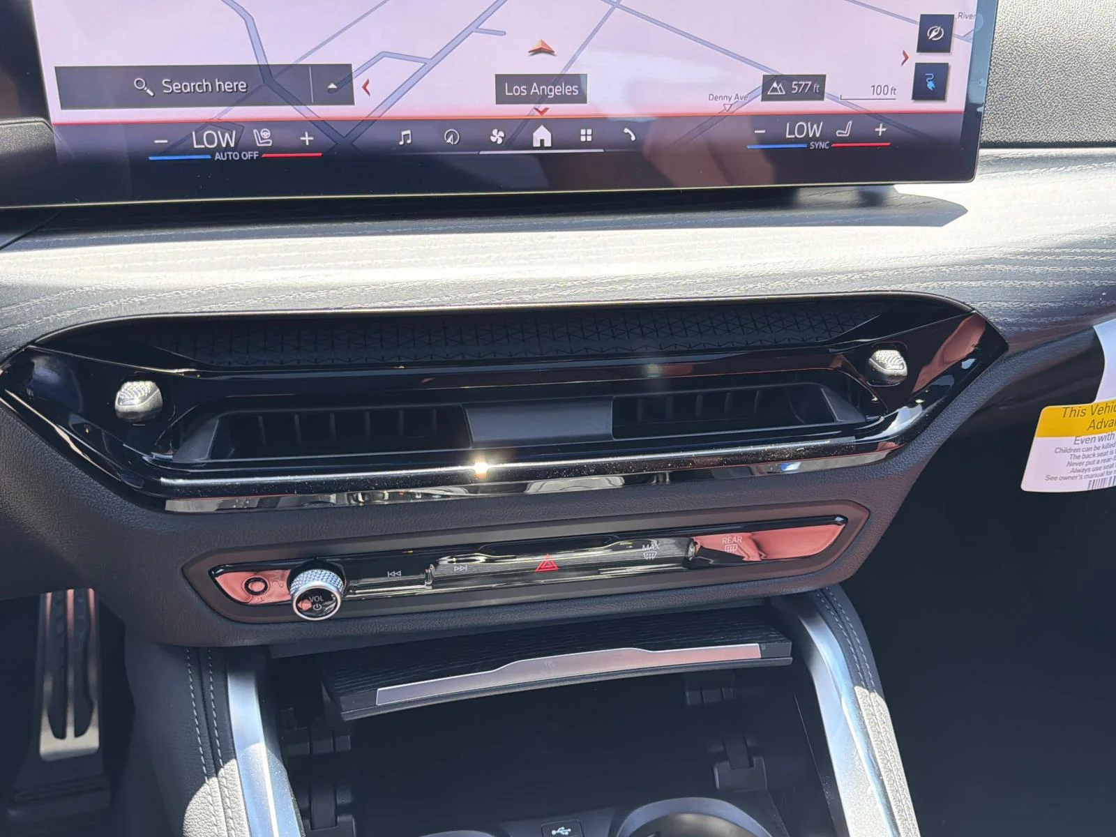 New 2026 Black Sapphire Metallic BMW eDrive40 image 21