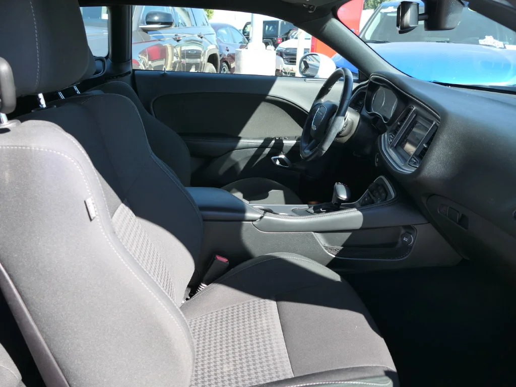 Certified Used 2019 White Dodge GT image 24