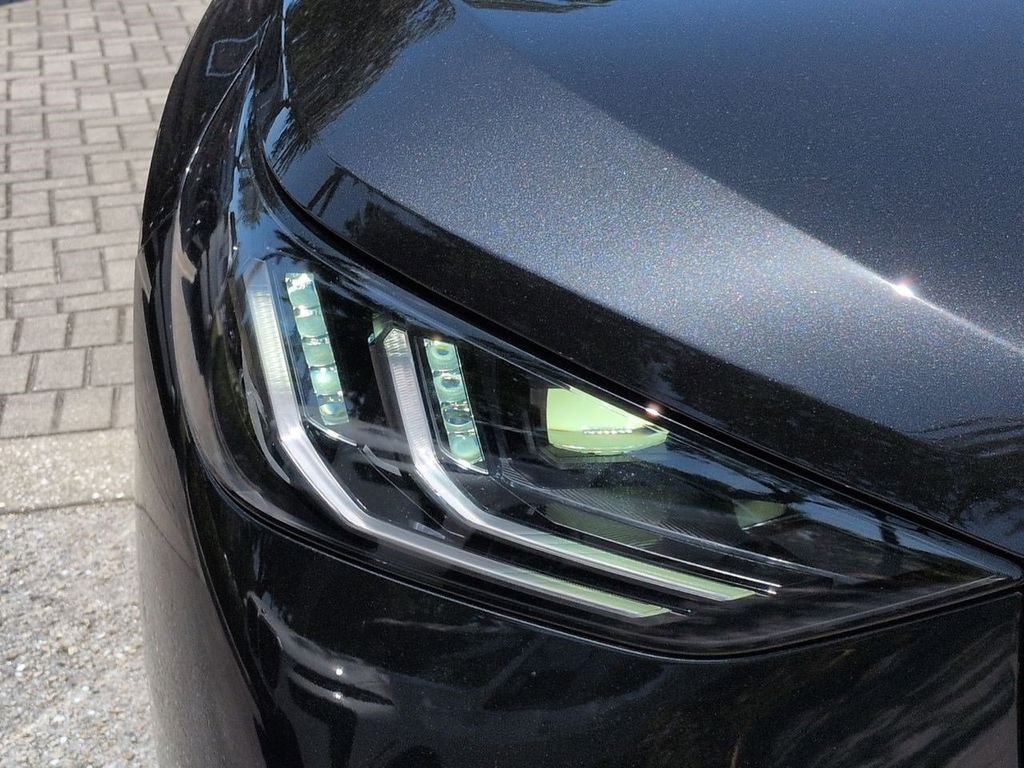 New 2026 Black Sapphire Metallic BMW 30 xDrive image 10