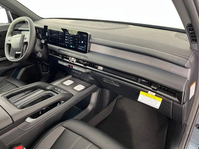 New 2027 Black Kia X-Line SX image 43