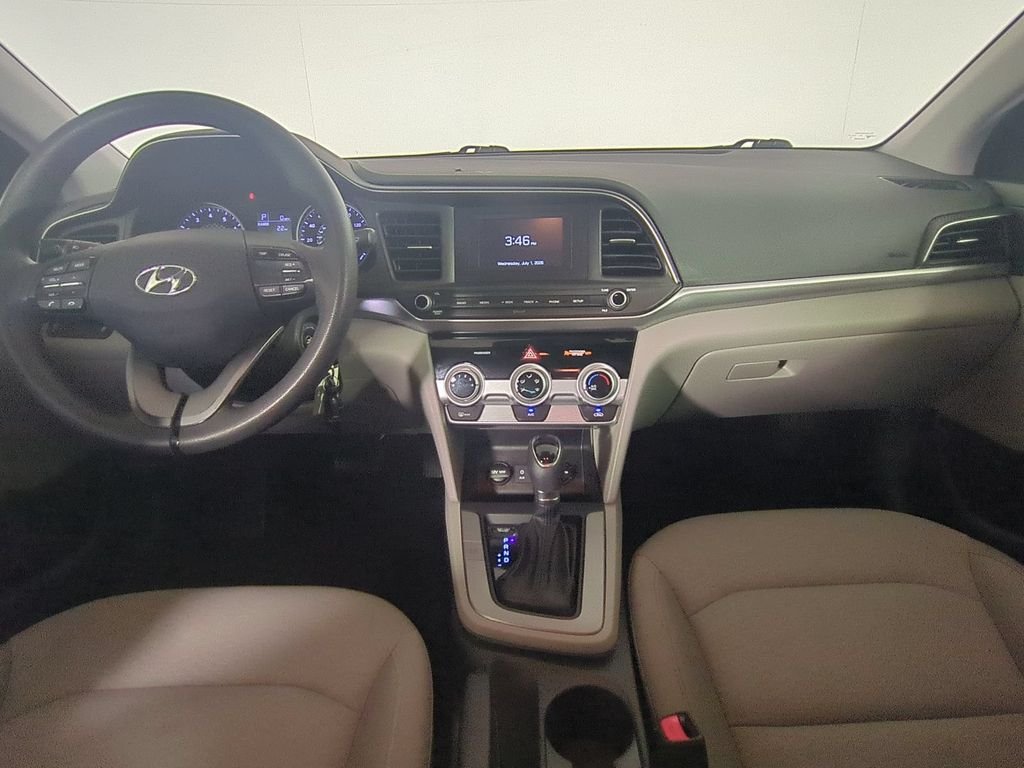 2019 Hyundai Elantra SE - Photo 15
