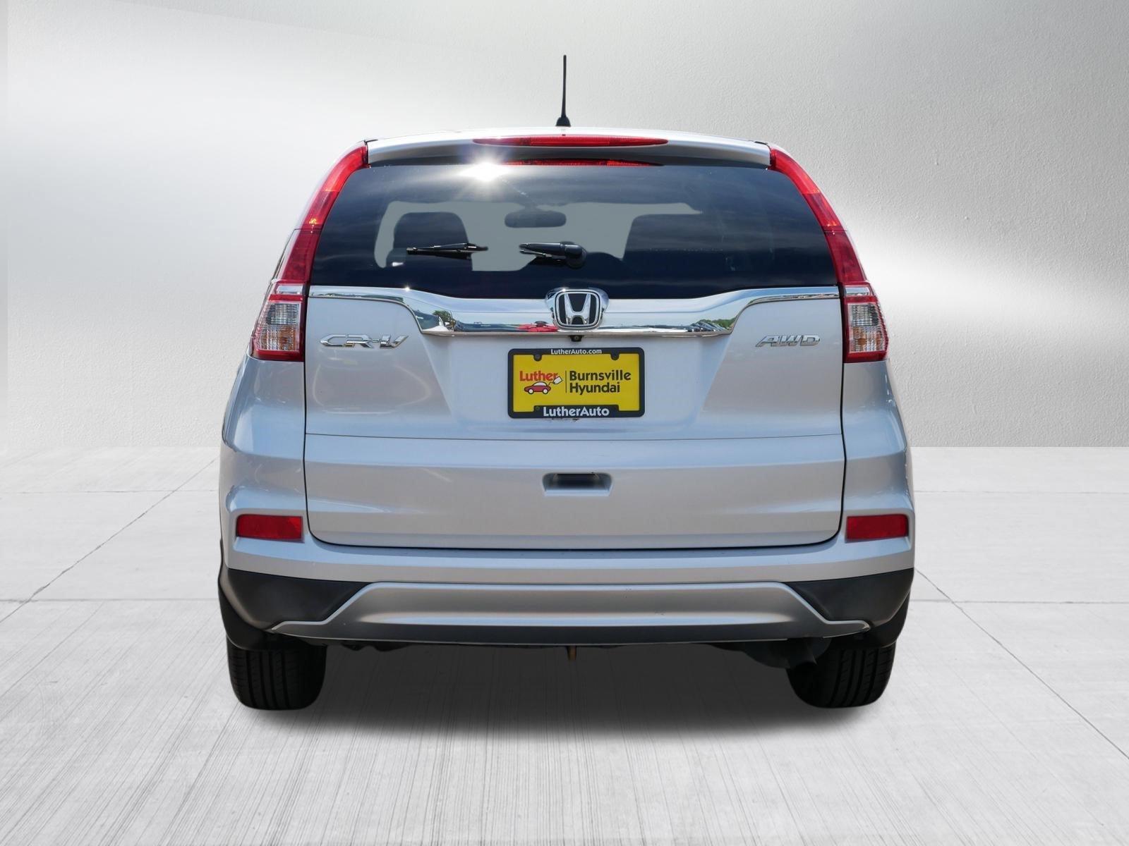 2016 Honda CR-V EX - Photo 6