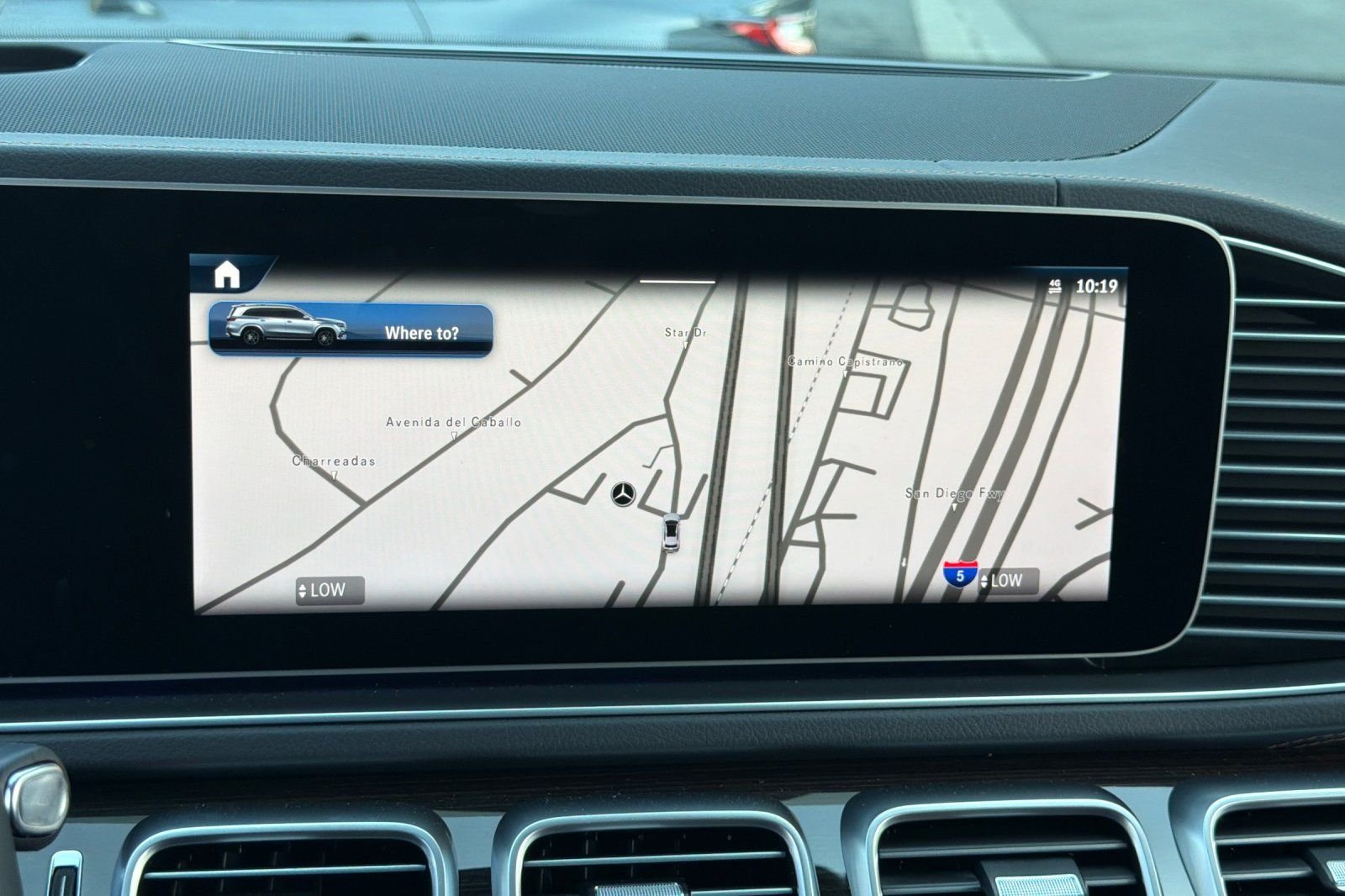 2026 Mercedes-Benz GLS Base - Photo 18