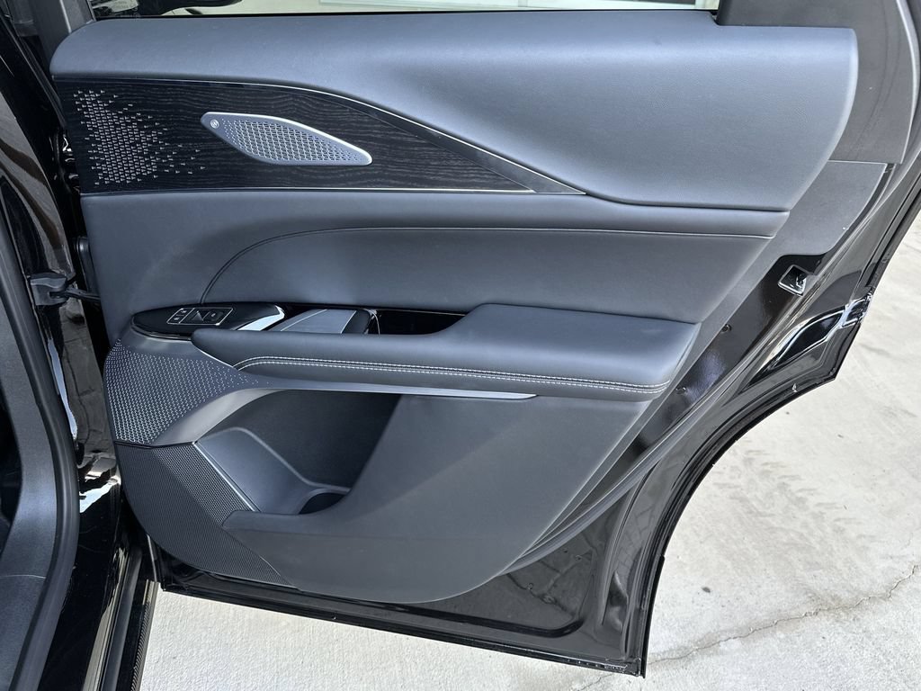 New 2026 Stellar Black Metallic Cadillac V-Series Premium image 35
