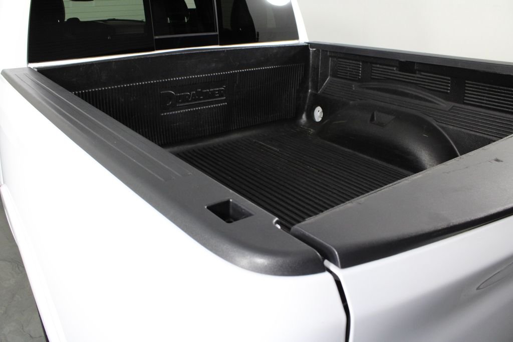 2025 RAM Ram 1500 Pickup Laramie - Photo 15