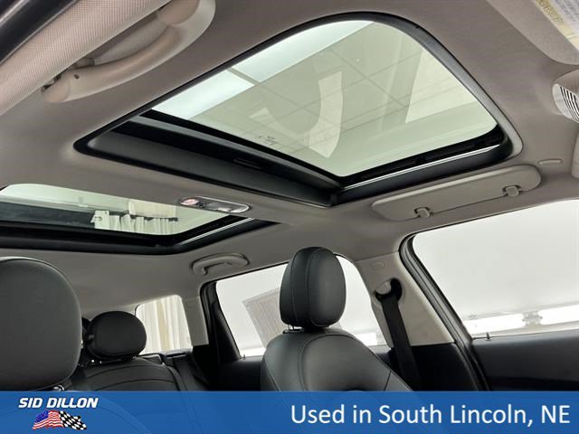 Used 2017 Gray MINI Cooper image 20