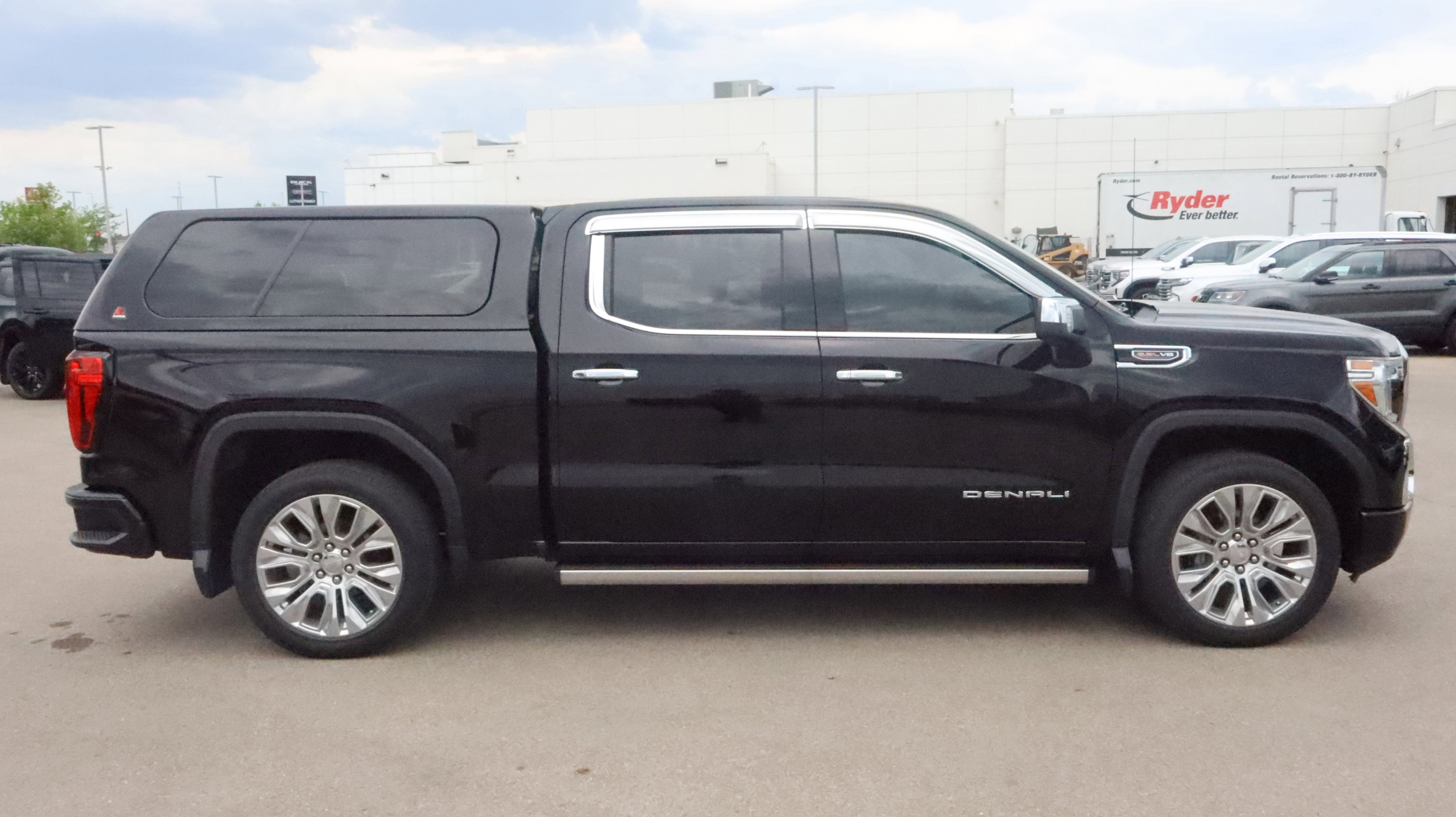 2020 GMC Sierra 1500 Denali Denali - Photo 8