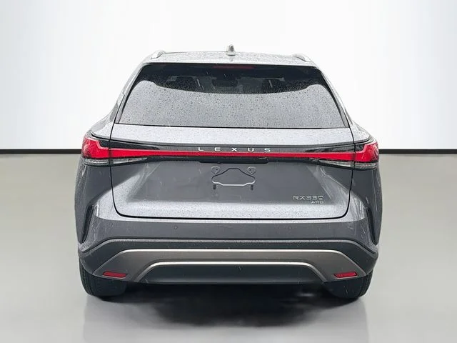 Used 2023 Blue Lexus 350 Premium image 6