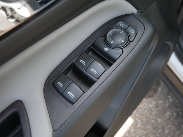 Certified Used 2018 SILVER ICE METALLIC Chevrolet LS image 13