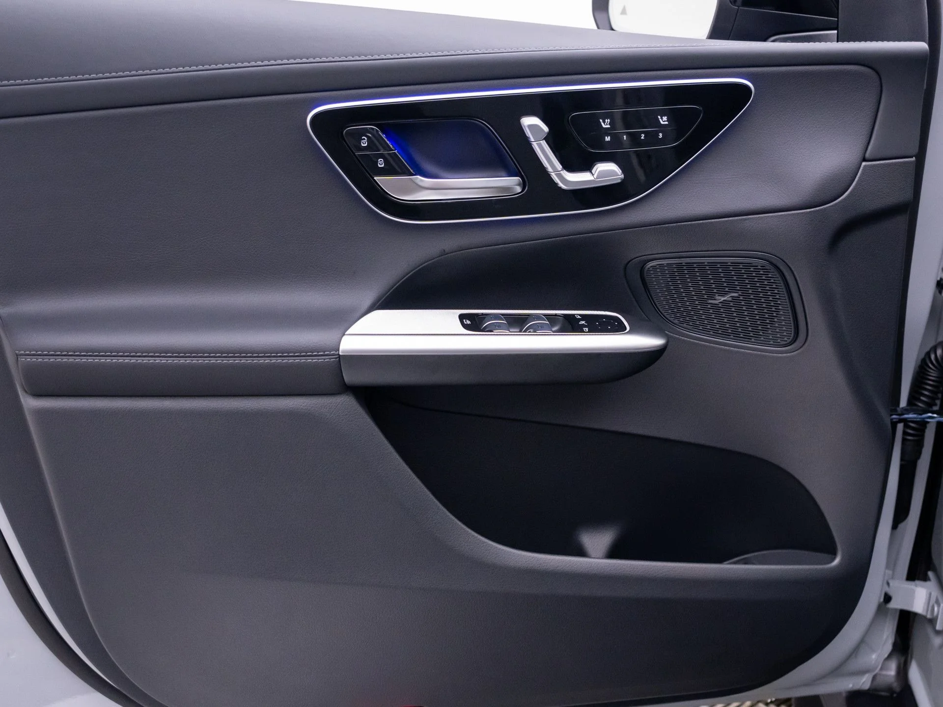 New 2026 Gray Mercedes-Benz GLC 43 AMG® image 14