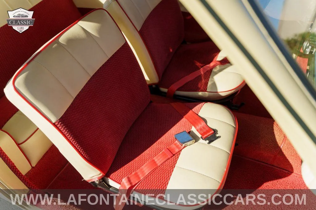 Used 1958 White Volvo  image 99