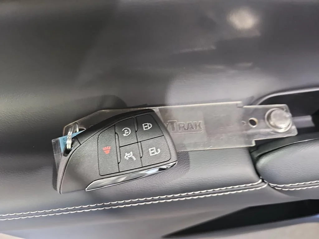 2025 GMC Terrain Elevation - Photo 40