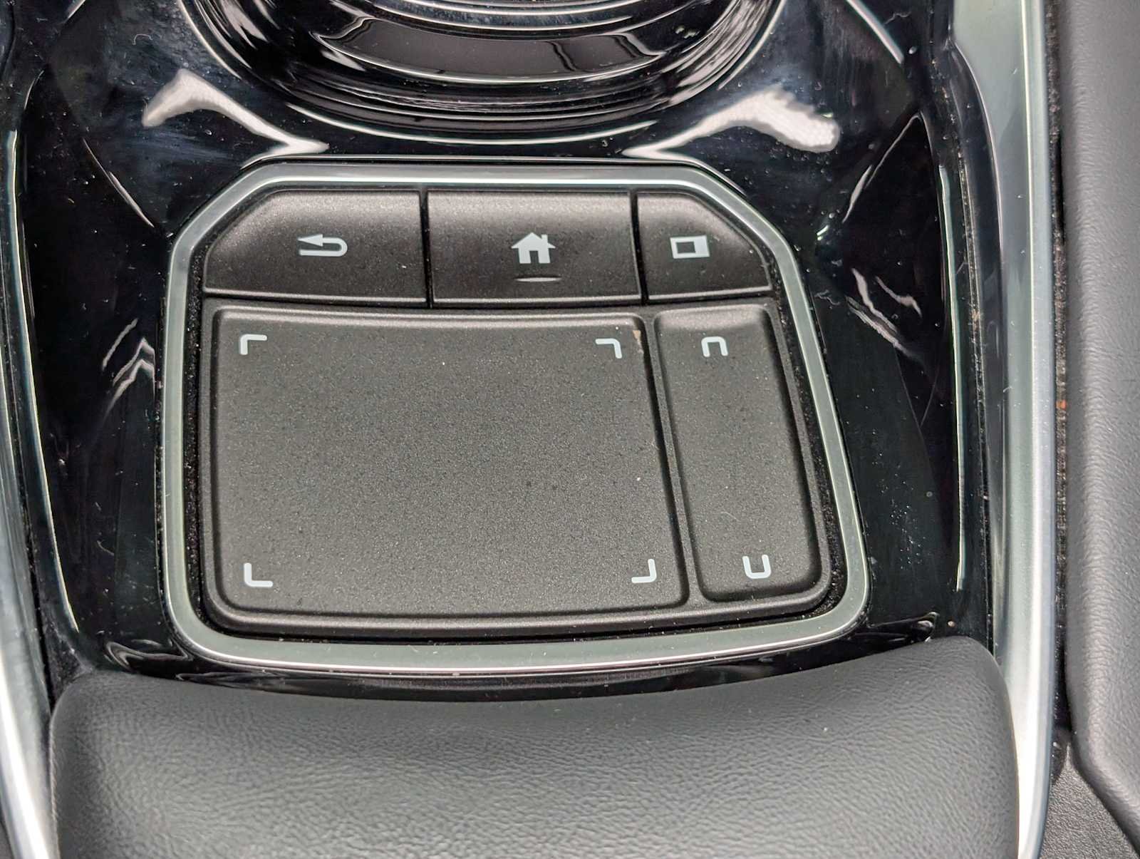 Used 2019 Gunmetal Metallic Acura w/Technology Pkg image 32