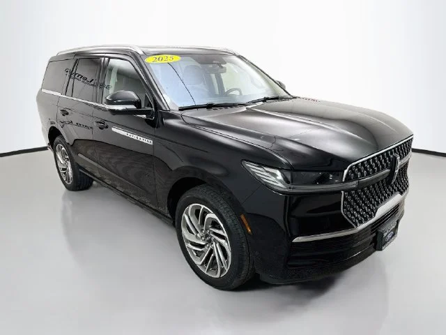 2025 Lincoln Navigator