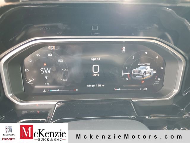 2026 GMC Sierra 1500 Elevation - Photo 13