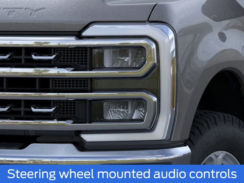 2026 Ford F-250 Super Duty XLT - Photo 23