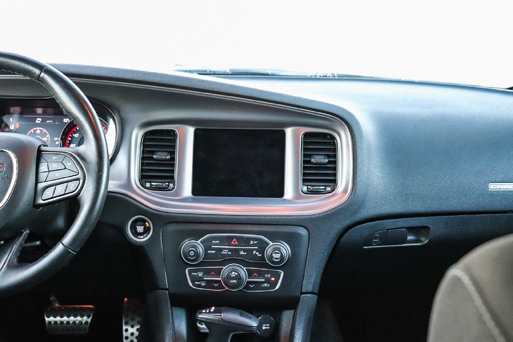 Used 2023 White Dodge GT image 15